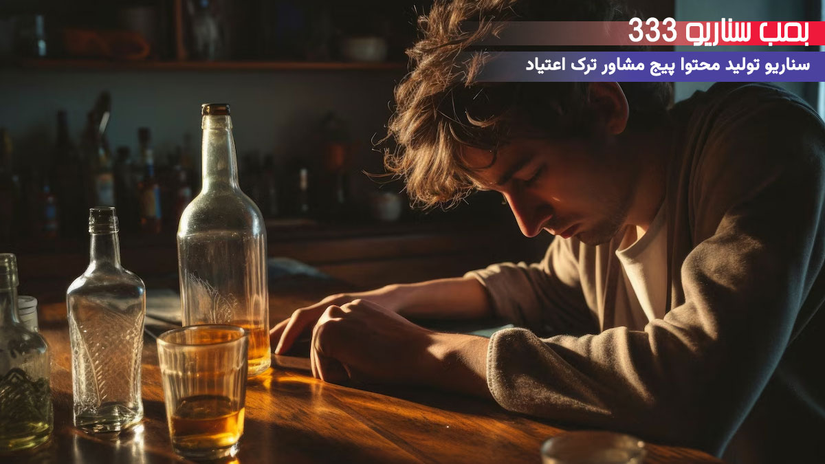 20. سناریو آموزشی: تکنیک مدیریت حس گناه - مشاور ترک اعتیاد