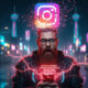 کلمات ممنوعه اینستاگرام در سال 2025: خط قرمز اینستاگرام در تولید محتوا
